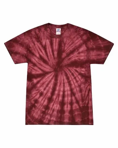 SPIDER BURGUNDY
