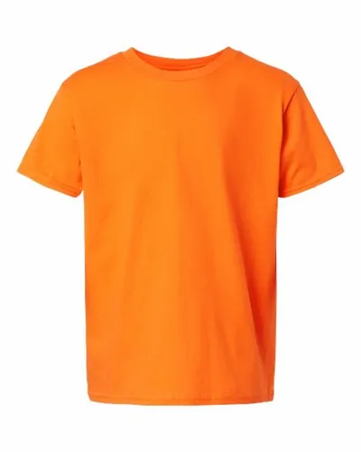 SAFETY ORANGE