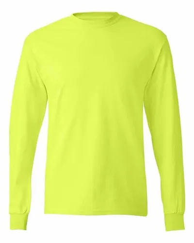 SAFETY GREEN