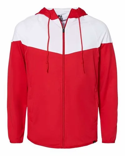 Red/ White
