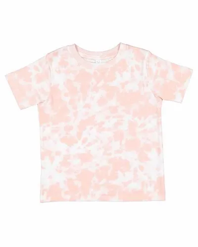 ROSE TIE DYE