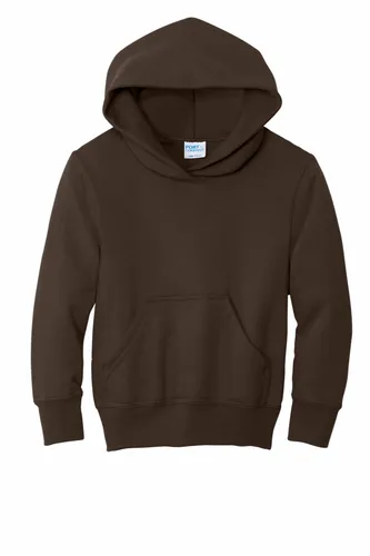 Dark Chocolate Brown