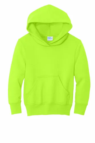 Neon Yellow