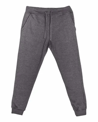Charcoal Heather