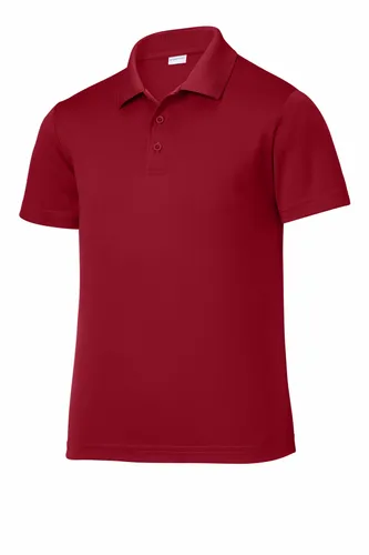 Deep Red