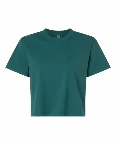 Deep Teal