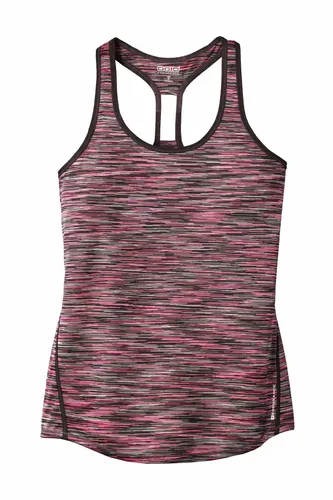 Fierce Coral Space Dye