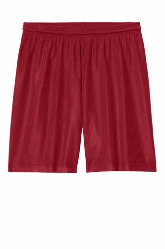 Deep Red
