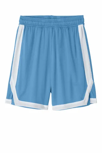 Carolina Blue/ White