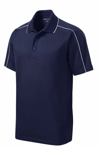 True Navy/ White