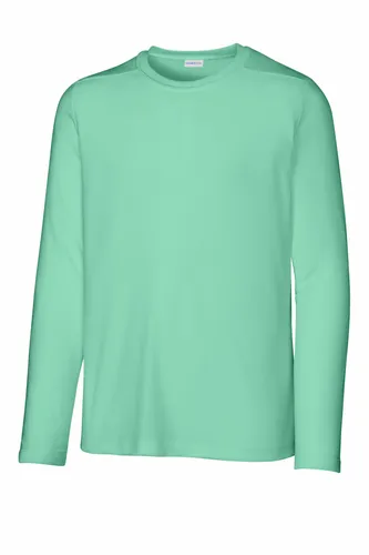 Bright Seafoam