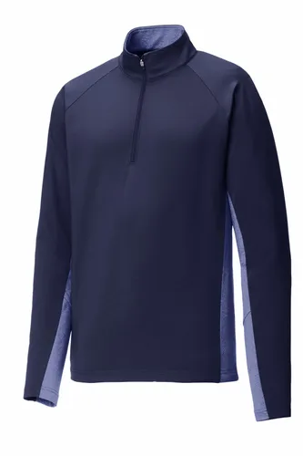 True Navy/ True Navy Heather