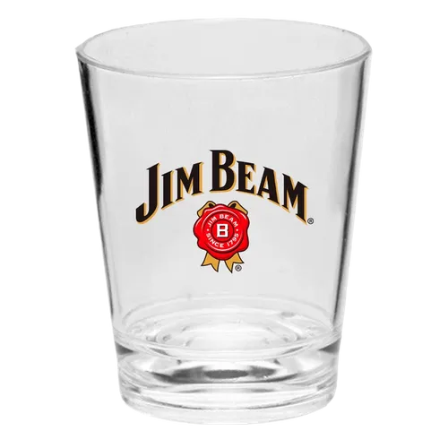 Acylic Clear - Custom T-Shirt Today