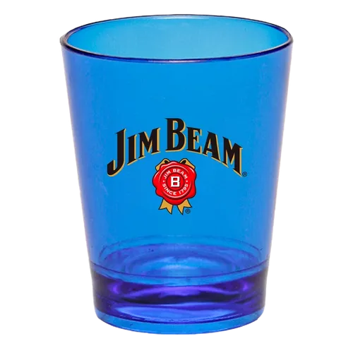 Acylic Blue - Custom T-Shirt Today