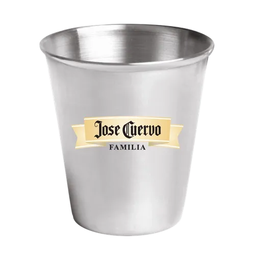 Stainless Steel - Custom T-Shirt Today