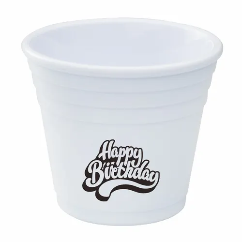 White - Custom T-Shirt Today