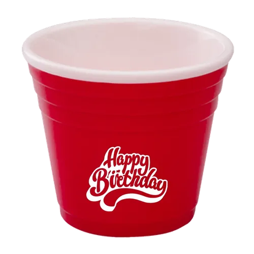 Red - Custom T-Shirt Today