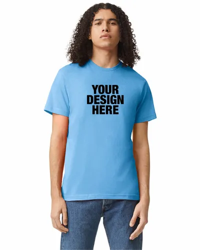 Heather Lt Blue