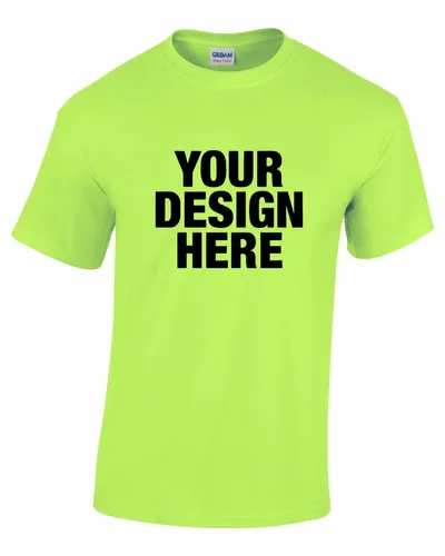 Neon Green