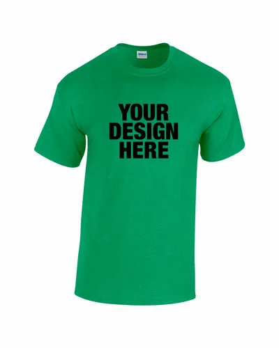 Antiq Irish Grn