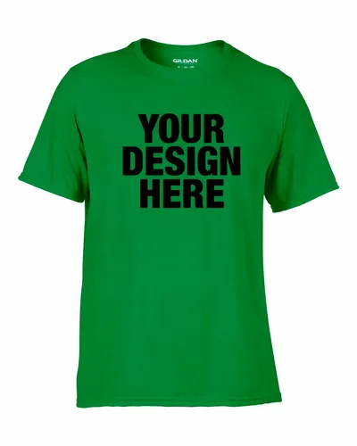 Irish Green