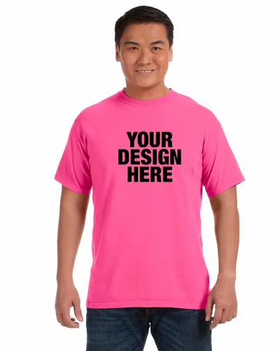 Neon Pink