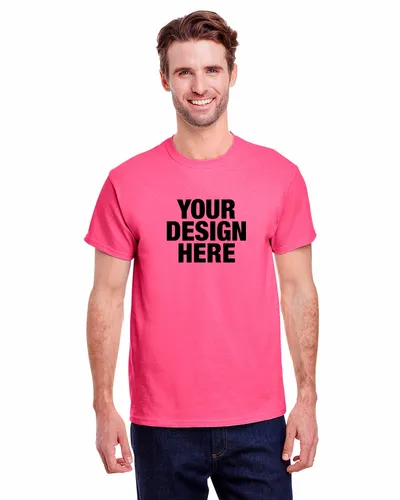Safety Pink