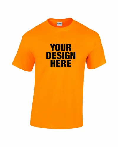 Tennessee Orange