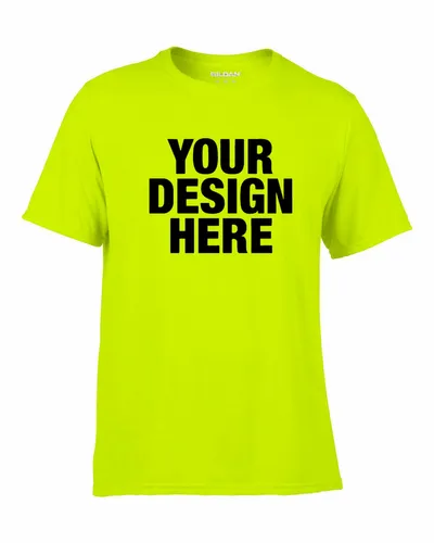 SAFETY GREEN
