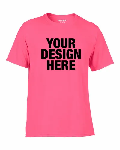 Safety Pink