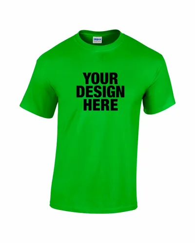 Electric Green
