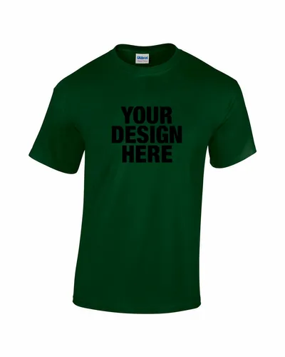 Forest Green