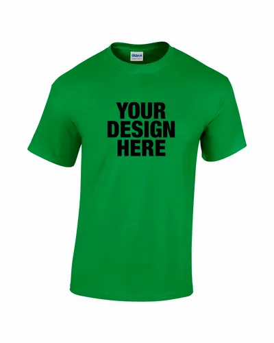Irish Green
