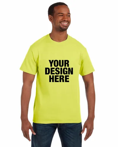 SAFETY GREEN