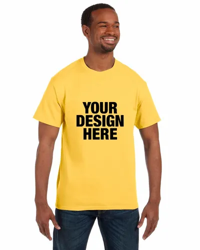 Island Yellow