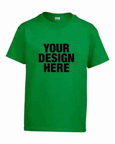 Irish Green