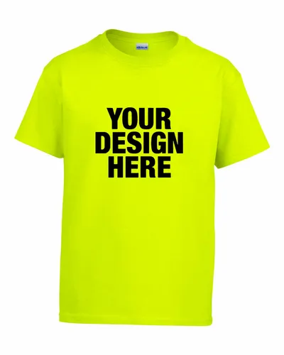 SAFETY GREEN