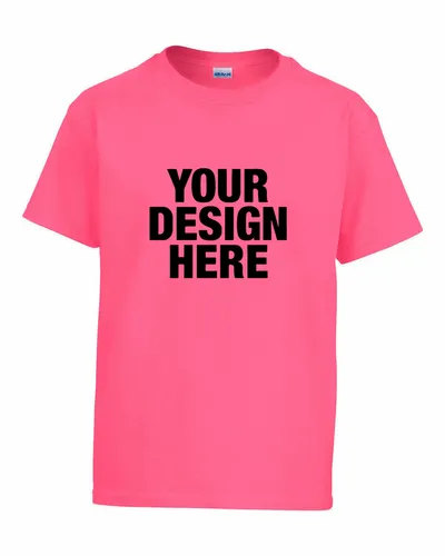Safety Pink