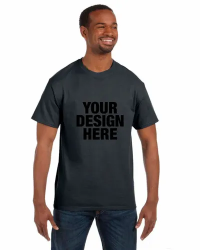 Charcoal Grey