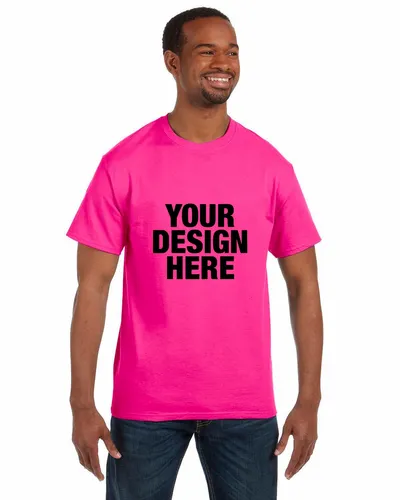 Cyber Pink