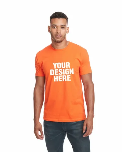 Classic Orange