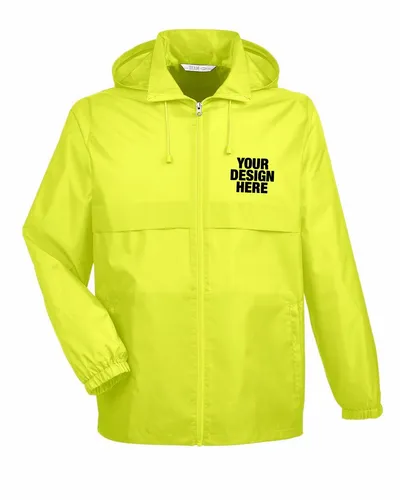 SAFETY YELLOW