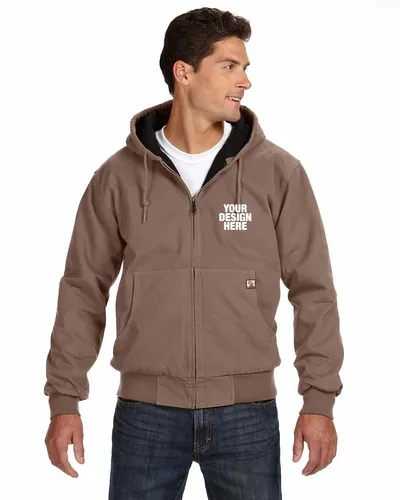 FIELD KHAKI