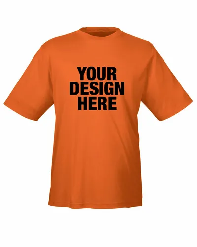 Sprt Brnt Orange