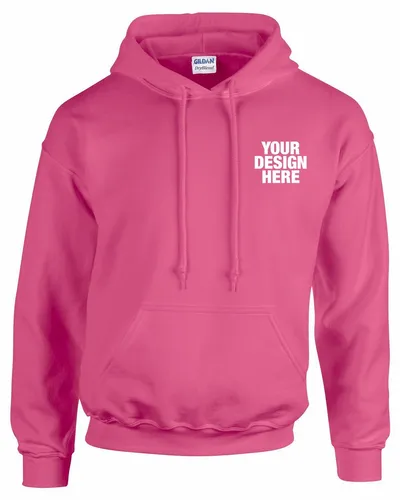 Safety Pink