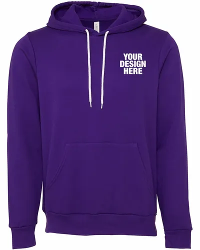 Team Purple