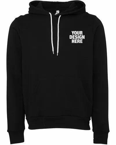 Dtg Black