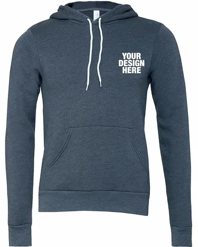 Heather Navy