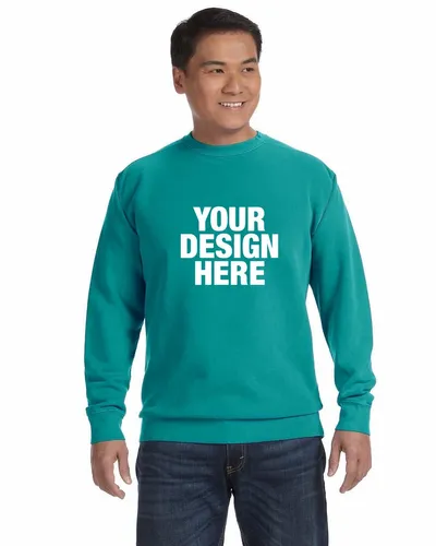 SEAFOAM