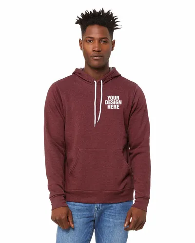 Heather Maroon